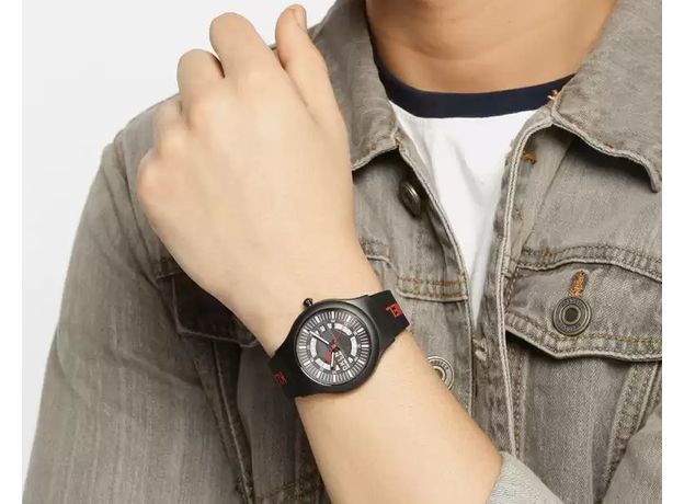 Daniel Klein DK.1.12275-6, фото 4 | Интернет-магазин оригинальных часов и аксессуаров