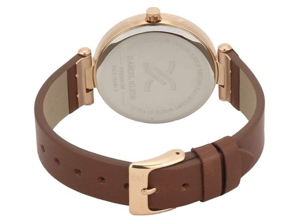 Daniel Klein DK.1.12281-3, фото 3 | Интернет-магазин оригинальных часов и аксессуаров