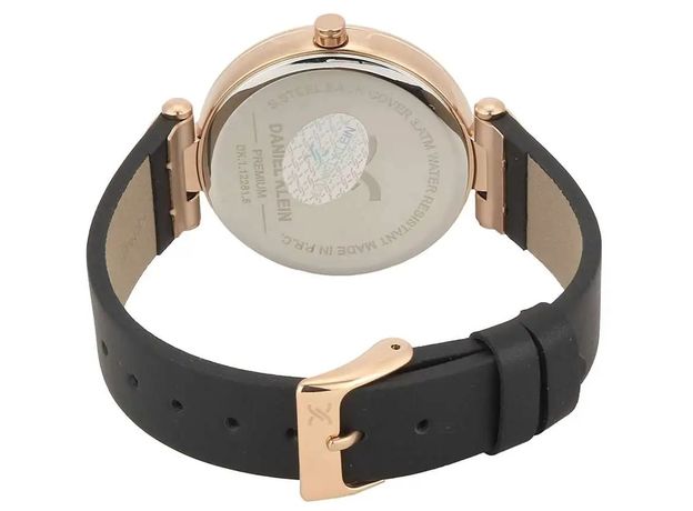 Daniel Klein DK.1.12281-5, фото 3 | Интернет-магазин оригинальных часов и аксессуаров