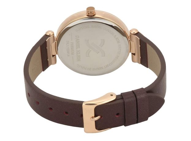 Daniel Klein DK.1.12281-6, фото 3 | Интернет-магазин оригинальных часов и аксессуаров