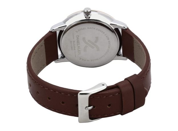 Daniel Klein DK.1.12298-6, фото 3 | Интернет-магазин оригинальных часов и аксессуаров