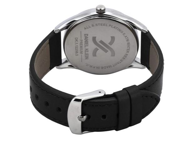 Daniel Klein DK.1.12299-1, фото 3 | Интернет-магазин оригинальных часов и аксессуаров