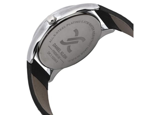 Daniel Klein DK.1.12299-1, фото 4 | Интернет-магазин оригинальных часов и аксессуаров