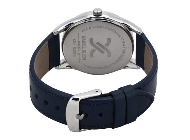 Daniel Klein DK.1.12299-3, фото 3 | Интернет-магазин оригинальных часов и аксессуаров