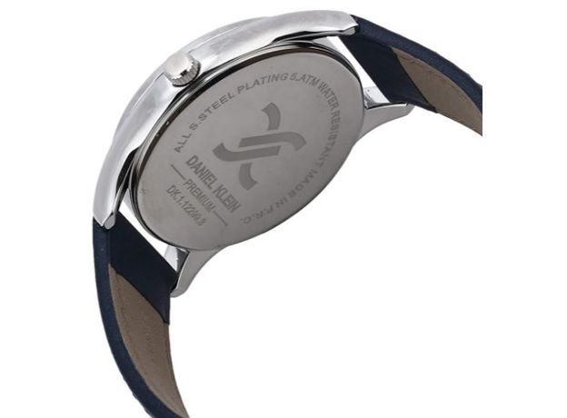 Daniel Klein DK.1.12299-3, фото 4 | Интернет-магазин оригинальных часов и аксессуаров