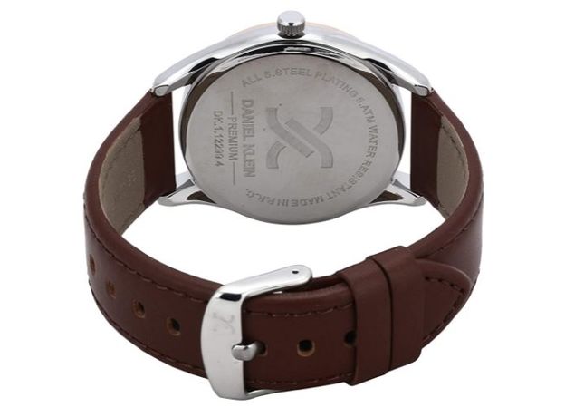 Daniel Klein DK.1.12299-4, фото 3 | Интернет-магазин оригинальных часов и аксессуаров