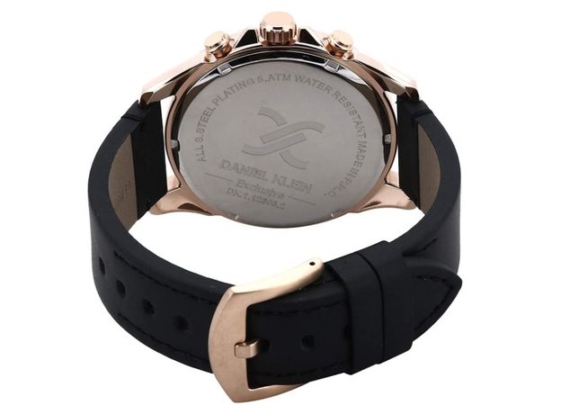 Daniel Klein DK.1.12303-2, фото 3 | Интернет-магазин оригинальных часов и аксессуаров