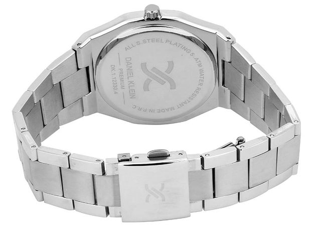 Daniel Klein DK.1.12330-2, фото 3 | Интернет-магазин оригинальных часов и аксессуаров