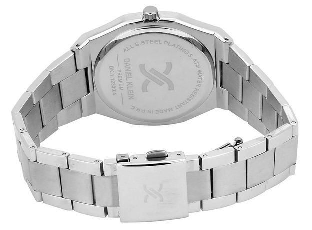 Daniel Klein DK.1.12330-3, фото 3 | Интернет-магазин оригинальных часов и аксессуаров