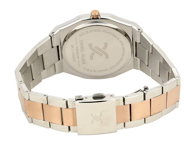 Daniel Klein DK.1.12330-4, фото 3 | Интернет-магазин оригинальных часов и аксессуаров