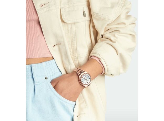 CASIO MSG-B100DG-4AER, Вариации товара: Позолота, фото 5 | Интернет-магазин оригинальных часов и аксессуаров