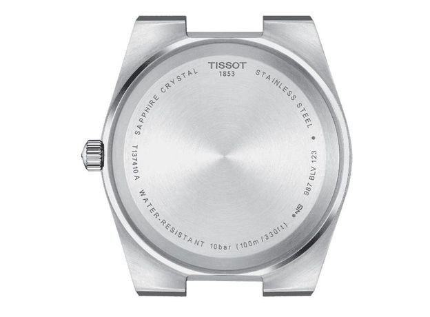 TISSOT T137.410.11.051.00 PRX, фото 3 | Интернет-магазин оригинальных часов и аксессуаров