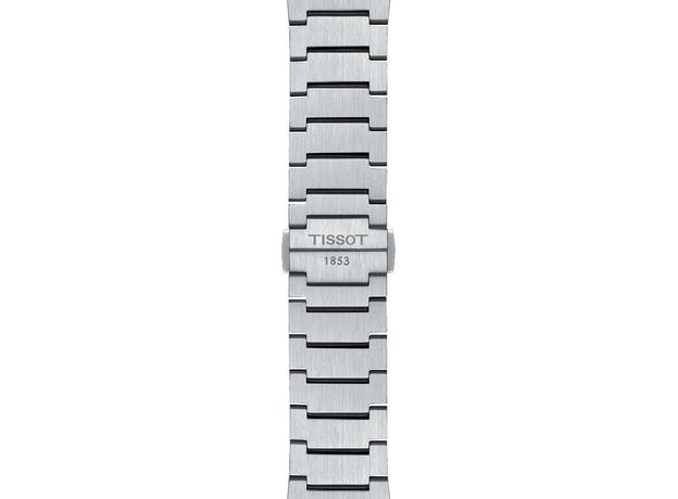 TISSOT T137.410.11.051.00 PRX, фото 4 | Интернет-магазин оригинальных часов и аксессуаров