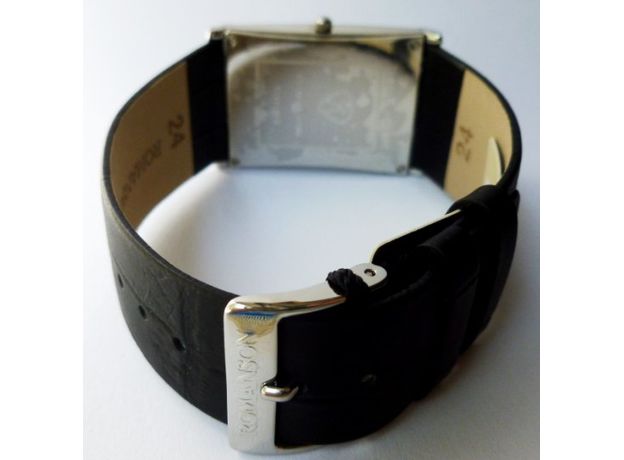 ROMANSON TL4118MM1JAC5R-K, фото 3 | Интернет-магазин оригинальных часов и аксессуаров