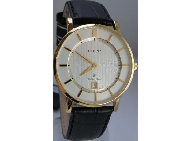 ORIENT FGW01002W0, фото 7 | Интернет-магазин оригинальных часов и аксессуаров