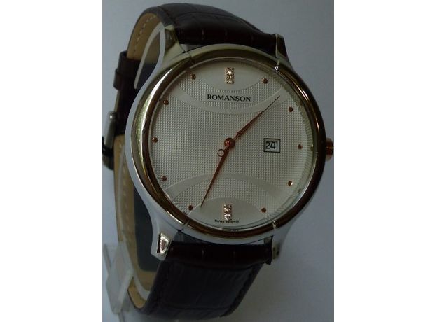 ROMANSON TL1213MM1JAS6R, фото 2 | Интернет-магазин оригинальных часов и аксессуаров