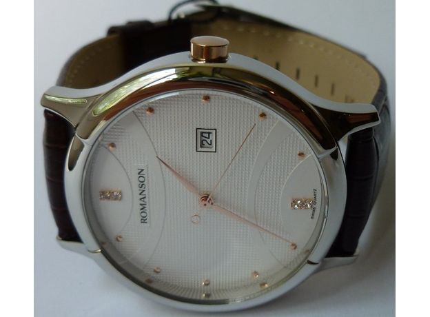 ROMANSON TL1213MM1JAS6R, фото 3 | Интернет-магазин оригинальных часов и аксессуаров