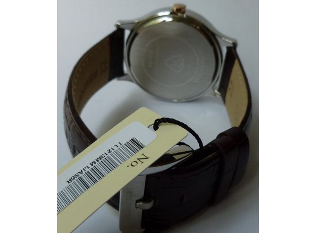 ROMANSON TL1213MM1JAS6R, фото 4 | Интернет-магазин оригинальных часов и аксессуаров