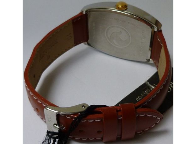 ROMANSON TL4137BU1CAS5U (TL4137BU2T WH), фото 3 | Интернет-магазин оригинальных часов и аксессуаров