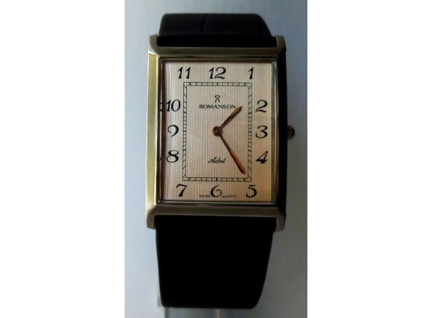 ROMANSON TL4118MM1JAC5R-K, фото 2 | Интернет-магазин оригинальных часов и аксессуаров