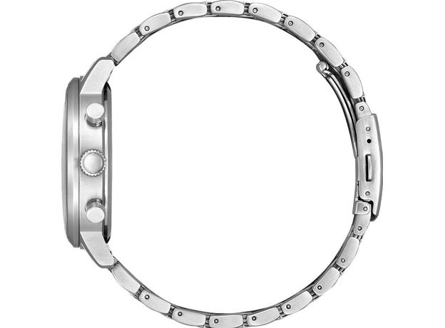 CITIZEN CA7060-88L, Вариации товара: Синий, фото 2 | Интернет-магазин оригинальных часов и аксессуаров