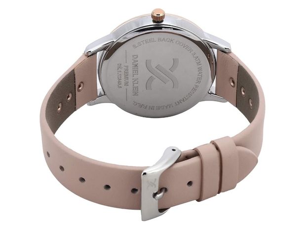 Daniel Klein DK.1.12343-5, фото 3 | Интернет-магазин оригинальных часов и аксессуаров