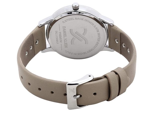 Daniel Klein DK.1.12343-6, фото 3 | Интернет-магазин оригинальных часов и аксессуаров