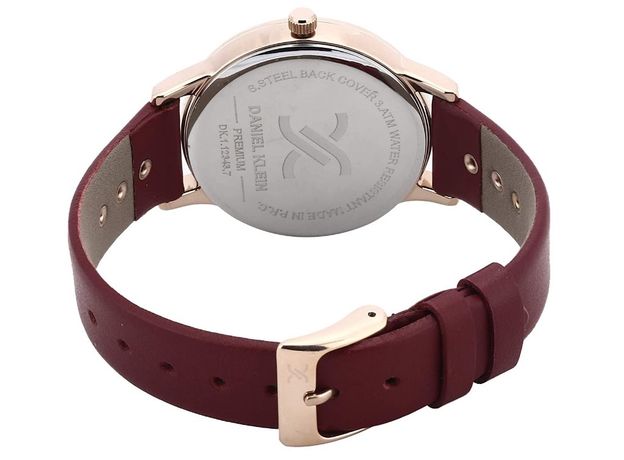 Daniel Klein DK.1.12343-7, фото 3 | Интернет-магазин оригинальных часов и аксессуаров