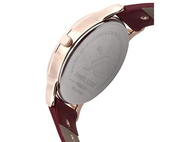 Daniel Klein DK.1.12343-7, фото 4 | Интернет-магазин оригинальных часов и аксессуаров