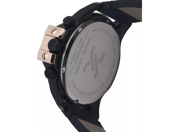 Daniel Klein DK.1.12352-4, фото 3 | Интернет-магазин оригинальных часов и аксессуаров