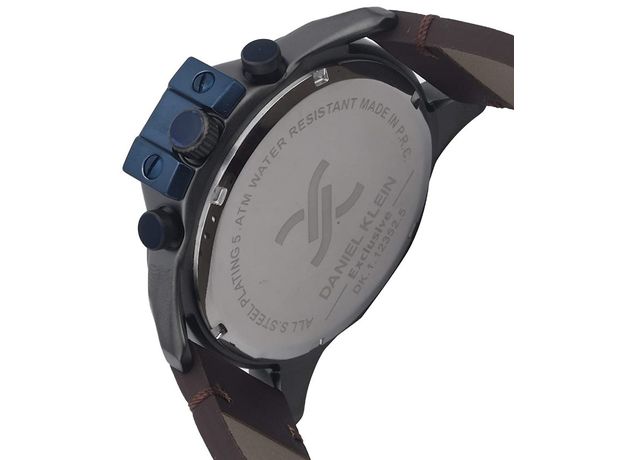 Daniel Klein DK.1.12352-5, фото 4 | Интернет-магазин оригинальных часов и аксессуаров