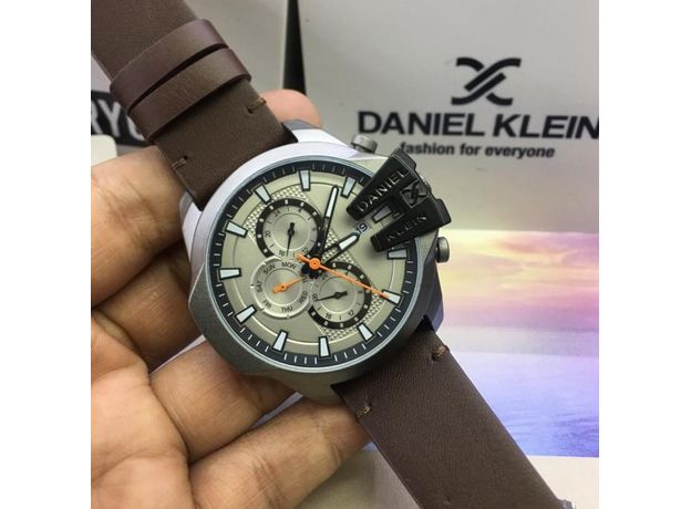 Daniel Klein DK.1.12352-6, фото 2 | Интернет-магазин оригинальных часов и аксессуаров