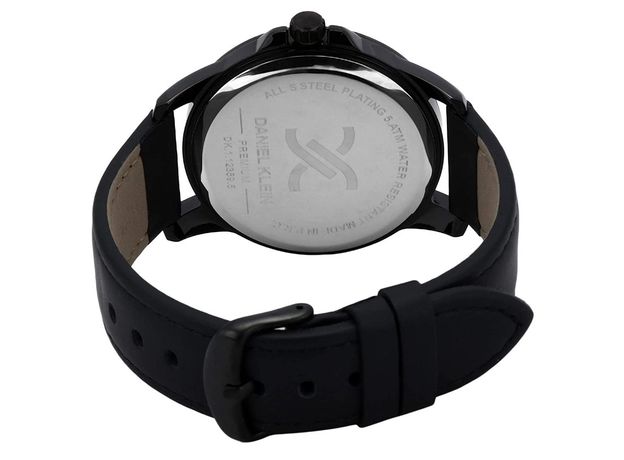 Daniel Klein DK.1.12359-5, фото 3 | Интернет-магазин оригинальных часов и аксессуаров