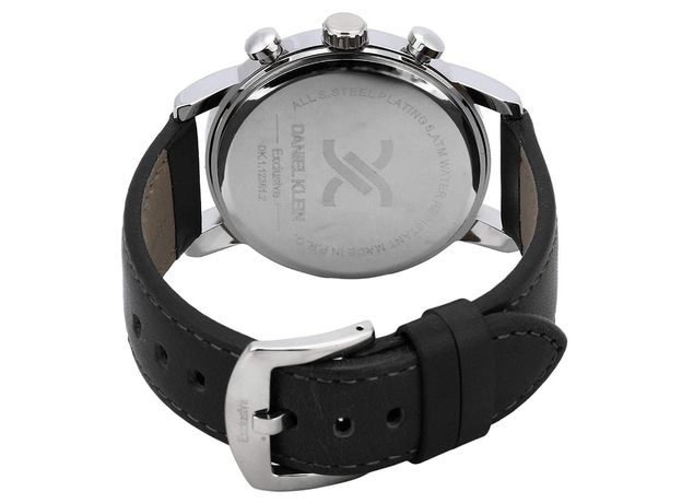 Daniel Klein DK.1.12361-3, фото 3 | Интернет-магазин оригинальных часов и аксессуаров