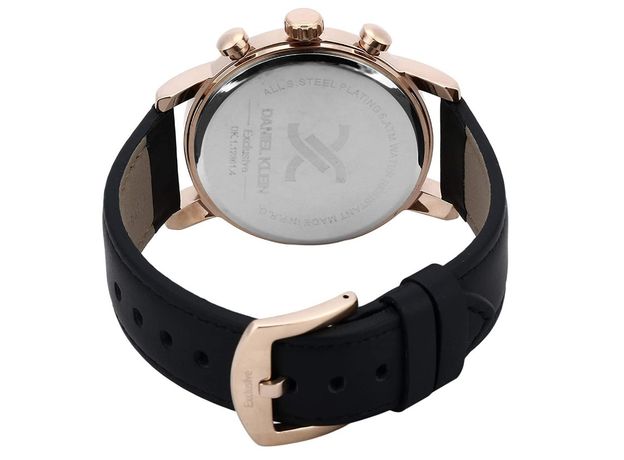 Daniel Klein DK.1.12361-4, фото 3 | Интернет-магазин оригинальных часов и аксессуаров