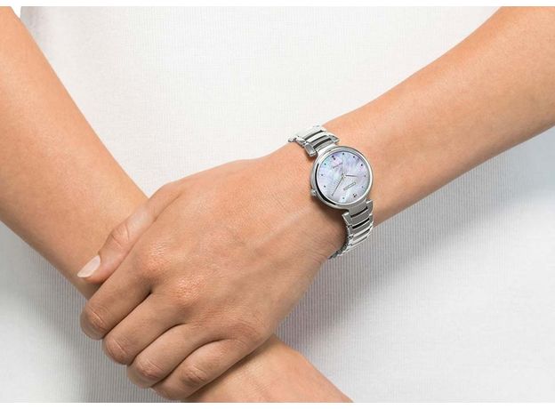 CITIZEN EM0850-80D, фото 2 | Интернет-магазин оригинальных часов и аксессуаров