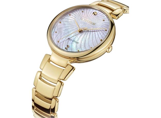 CITIZEN EM0853-81Y, фото 5 | Интернет-магазин оригинальных часов и аксессуаров