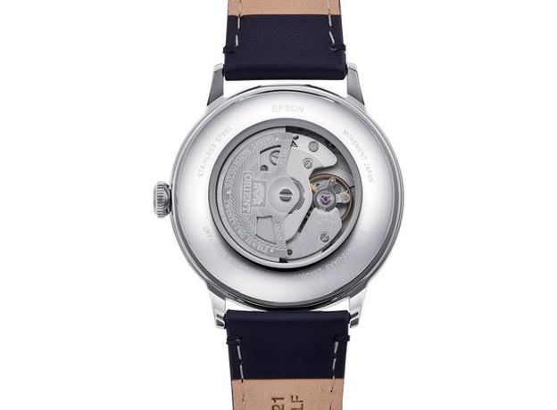 ORIENT RA-AC0021L10B (RA-AC0021L30B) BAMBINO, фото 2 | Интернет-магазин оригинальных часов и аксессуаров