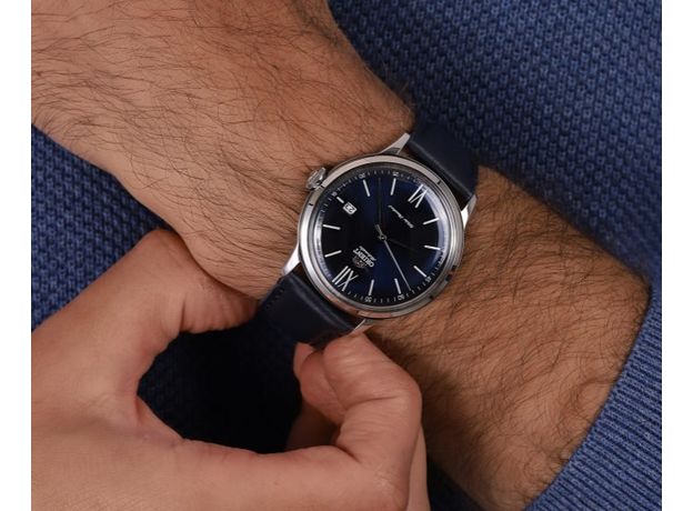 ORIENT RA-AC0021L10B (RA-AC0021L30B) BAMBINO, фото 4 | Интернет-магазин оригинальных часов и аксессуаров