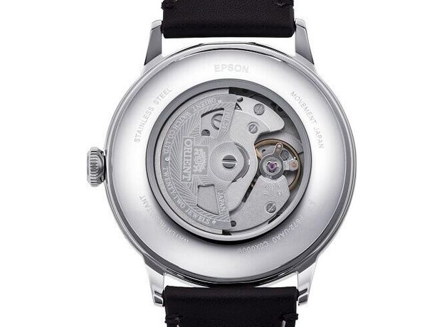 ORIENT RA-AC0022S10B (RA-AC0022S30B) BAMBINO, фото 3 | Интернет-магазин оригинальных часов и аксессуаров