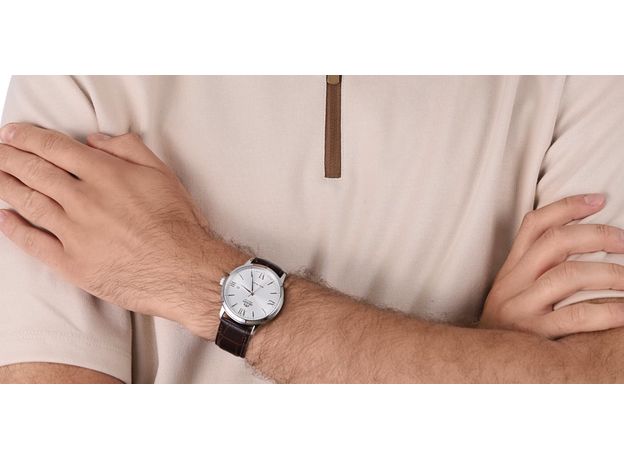 ORIENT RA-AC0F12S10B (RA-AC0F12S30B), фото 2 | Интернет-магазин оригинальных часов и аксессуаров