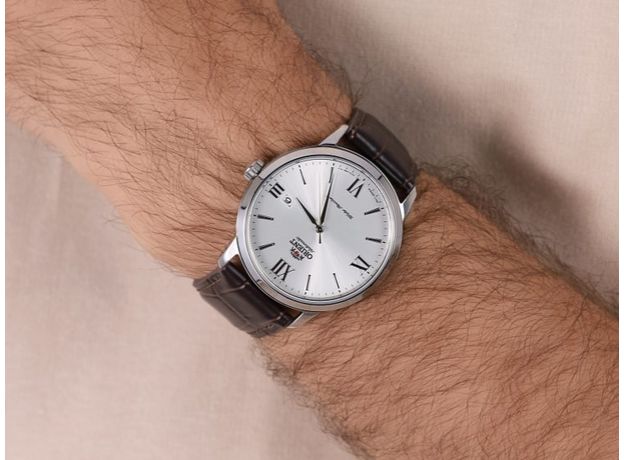 ORIENT RA-AC0F12S10B (RA-AC0F12S30B), фото 4 | Интернет-магазин оригинальных часов и аксессуаров