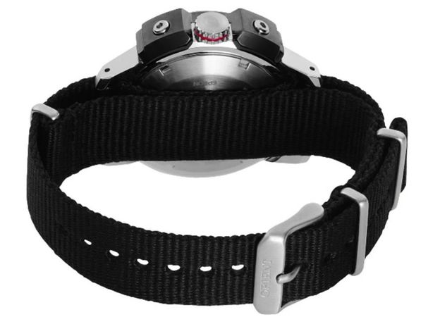 ORIENT RA-AC0N03E10B (RA-AC0N03E30B) M-Force, фото 3 | Интернет-магазин оригинальных часов и аксессуаров