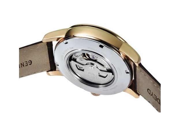 ORIENT RA-AK0007S10B (RA-AK0007S30B), фото 4 | Интернет-магазин оригинальных часов и аксессуаров