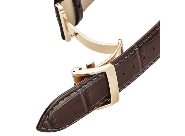 ORIENT RA-AK0007S10B (RA-AK0007S30B), фото 5 | Интернет-магазин оригинальных часов и аксессуаров