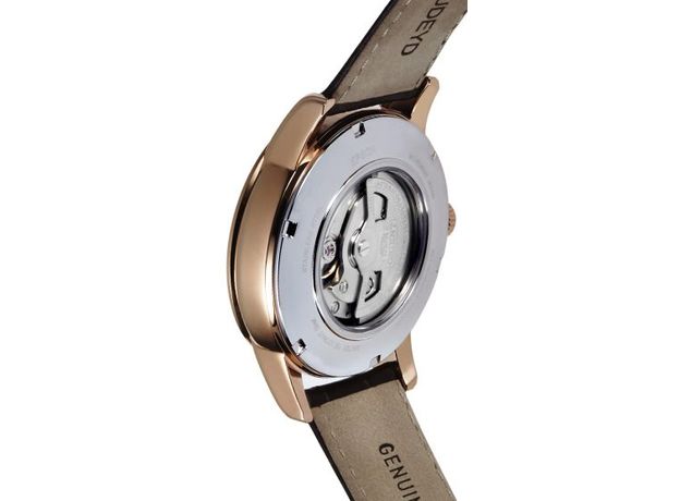 ORIENT RA-AK0009T10B (RA-AK0009T30B), фото 4 | Интернет-магазин оригинальных часов и аксессуаров