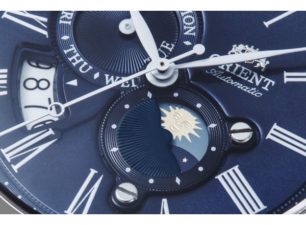 ORIENT RA-AK0011D10B (RA-AK0011D30B), фото 2 | Интернет-магазин оригинальных часов и аксессуаров