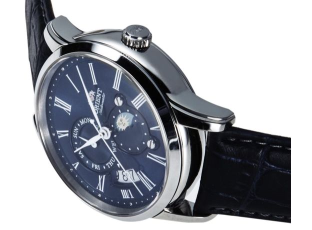 ORIENT RA-AK0011D10B (RA-AK0011D30B), фото 3 | Интернет-магазин оригинальных часов и аксессуаров