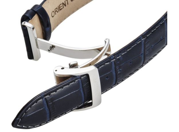 ORIENT RA-AK0011D10B (RA-AK0011D30B), фото 4 | Интернет-магазин оригинальных часов и аксессуаров