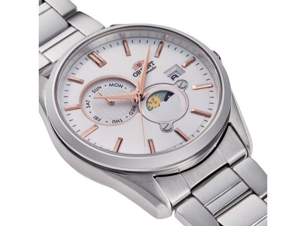 ORIENT RA-AK0306S10B (RA-AK0306S30B), фото 2 | Интернет-магазин оригинальных часов и аксессуаров